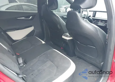 2022 Kia Ev6 Gt-Line from USA, damaged, VIN KNDC4DLC7N5066912